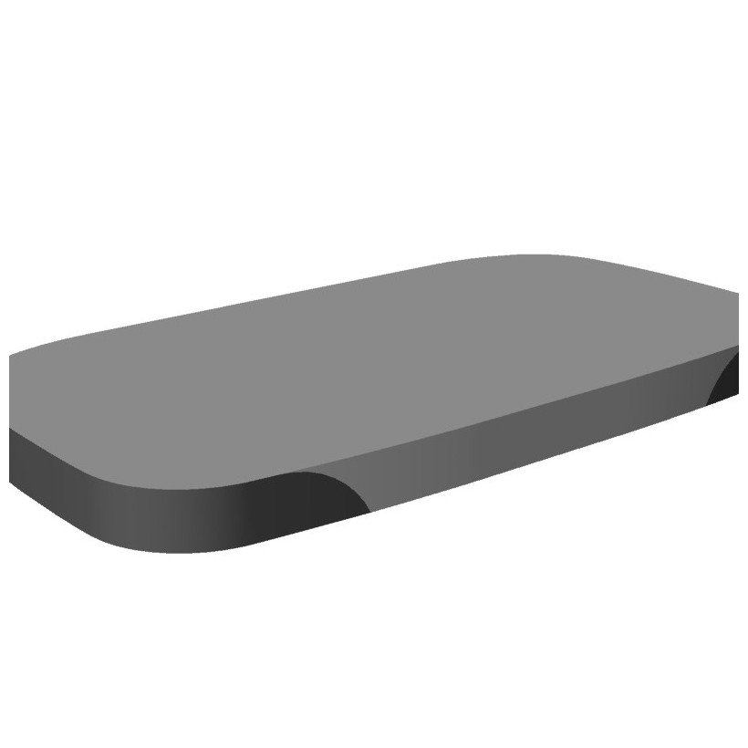 Purchase Zodiac Pro 16 Man Console Backrest Cushion