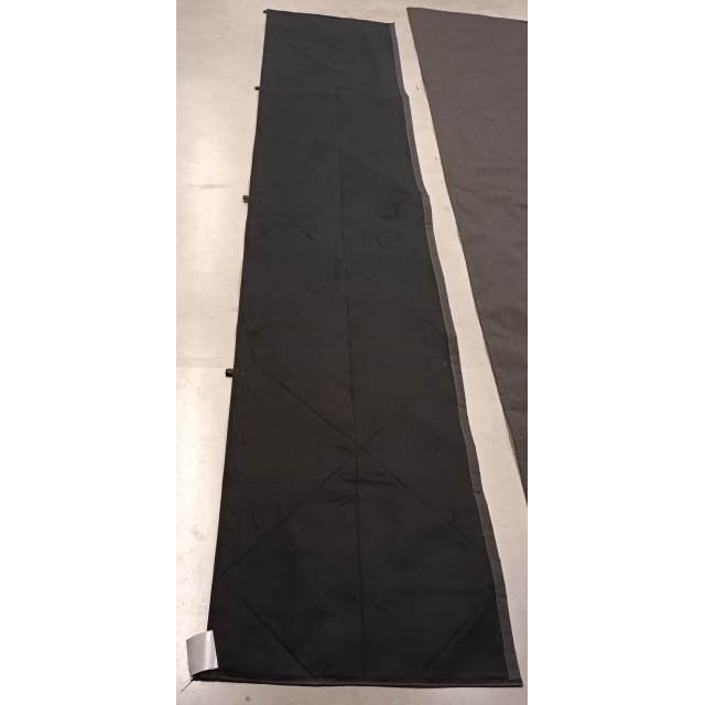 Purchase Coaming skirts (pair) for sailboat