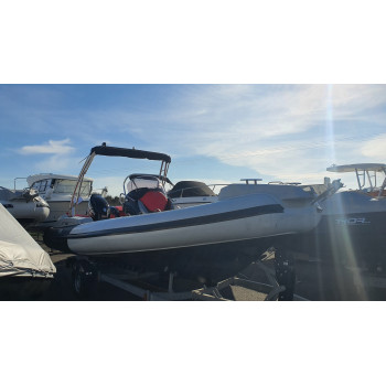 Purchase Winter cover Thor 680 / Thor 700