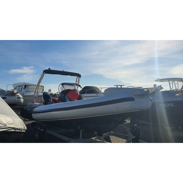 Purchase Winter cover Thor 680 / Thor 700