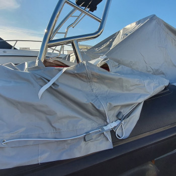 Purchase Winter cover Thor 680 / Thor 700