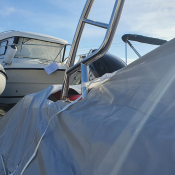 Purchase Winter cover Thor 680 / Thor 700