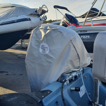 Purchase Outboard motor cover