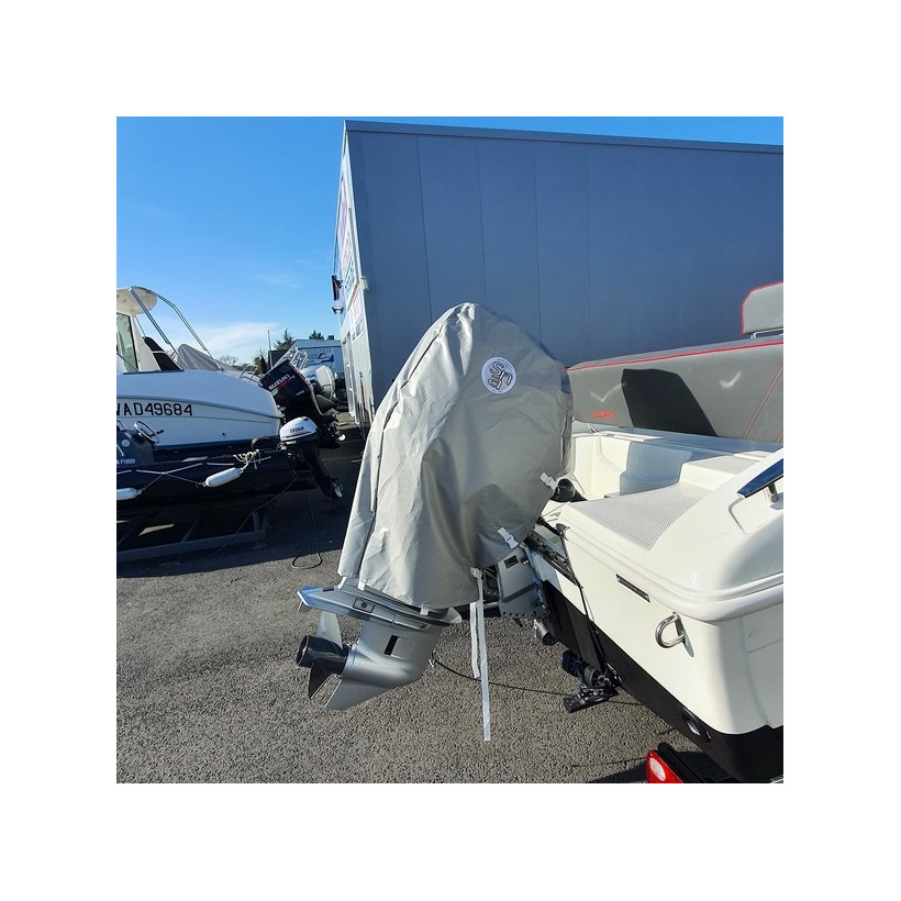 Purchase Outboard motor cover