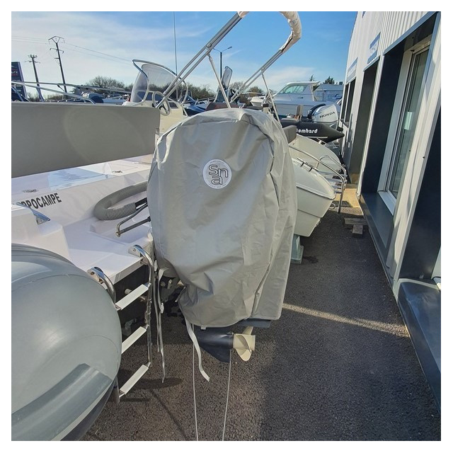 Purchase Outboard motor cover