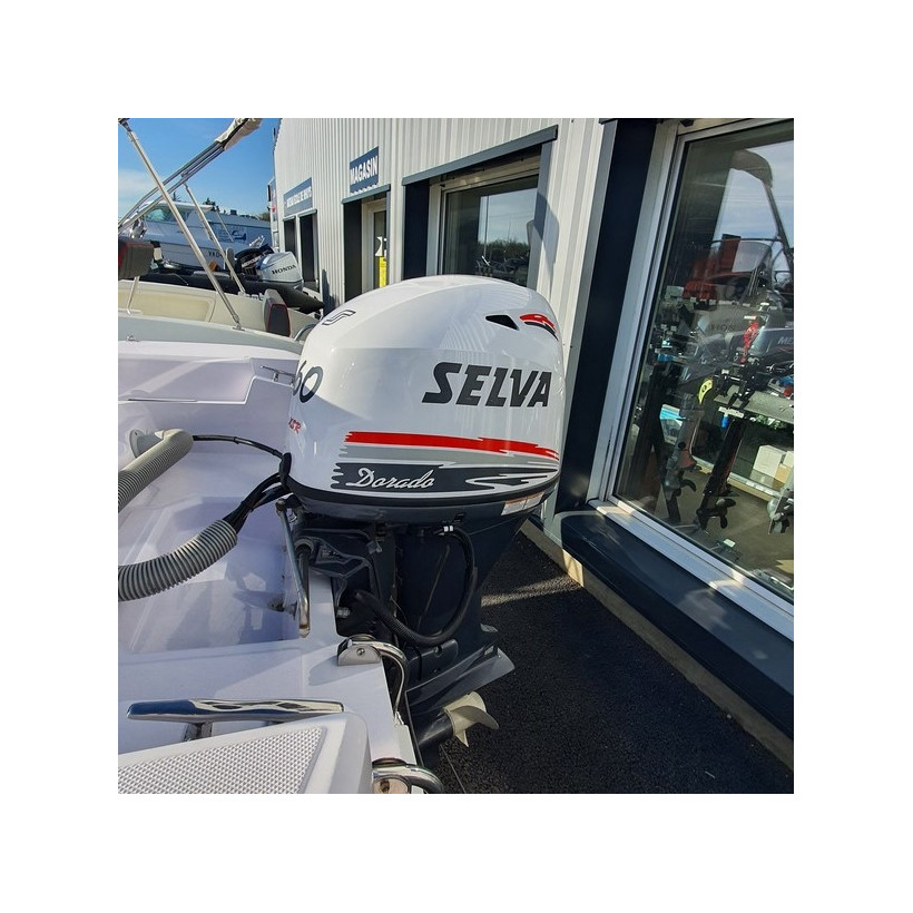 Purchase Outboard motor cover