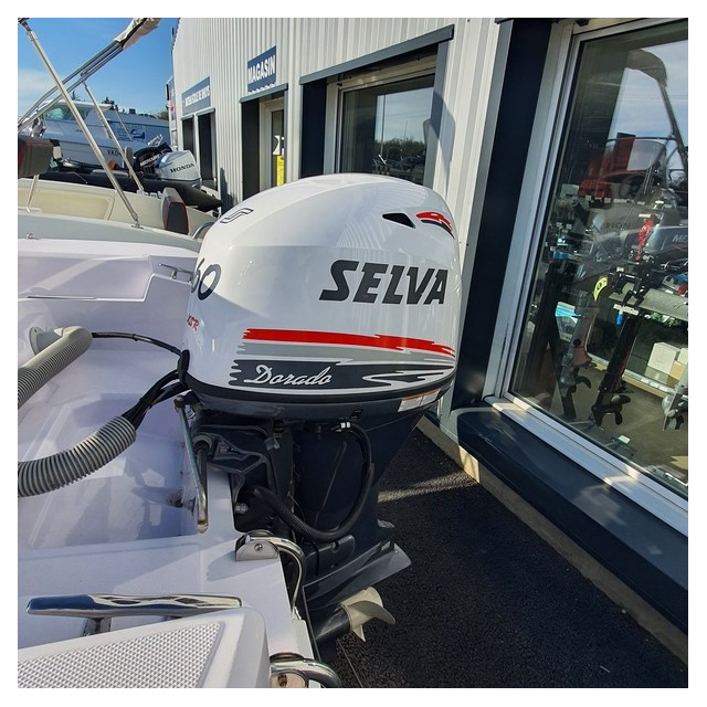 Purchase Outboard motor cover