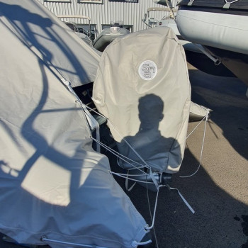 Purchase Outboard motor cover