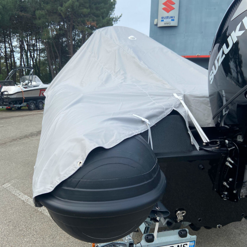 Purchase Winter cover for Searib's 760