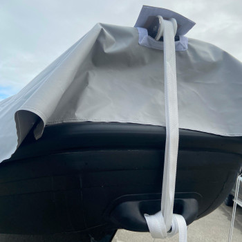 Purchase Winter cover for Searib's 760