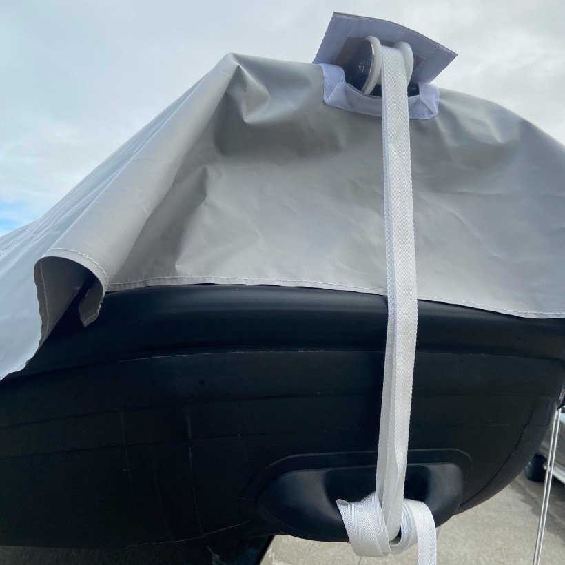 Purchase Winter cover for Searib's 760