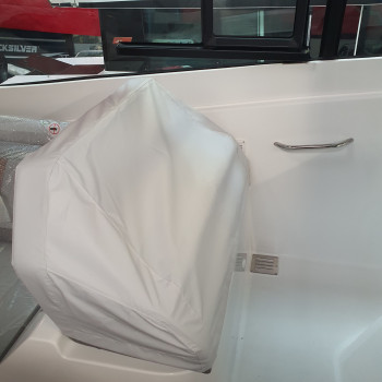 Purchase Pilot seat cover Bénéteau Gran Turismo 32