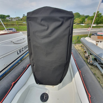 Purchase Zodiac Open 7 Console Cover