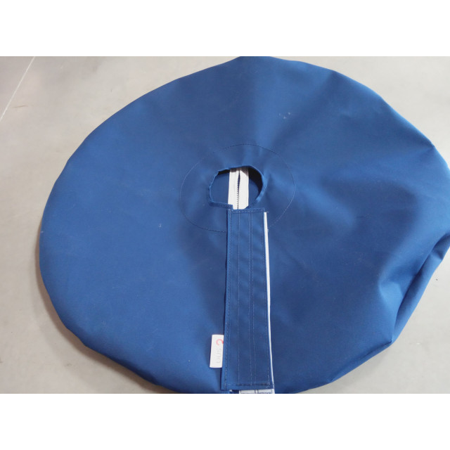 Purchase Wheelbar cover Jeanneau Sun Odyssey 37