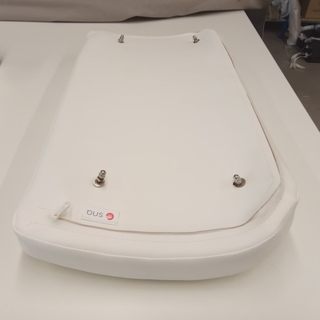 Purchase Lomac 660 CB bolster cushion