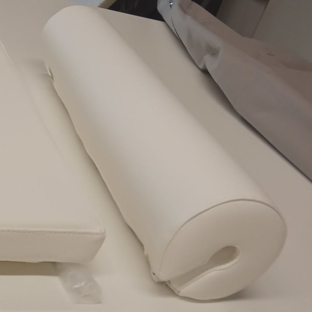 Purchase Lomac 660 CB tubular rear panel