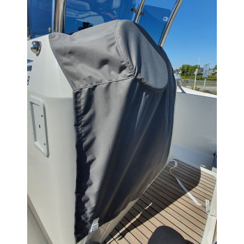 Purchase Ocqueteau Ostrea 600 Console Cover
