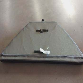 Purchase Bow cushion for 22 VPRO