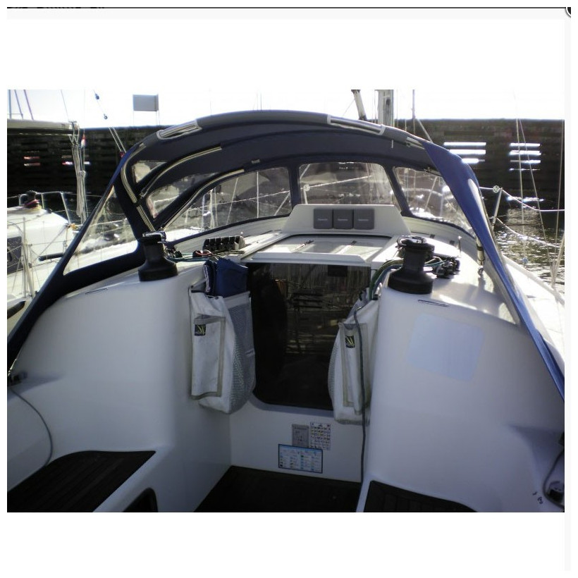 Purchase Spray Hood X-Yachts X-34