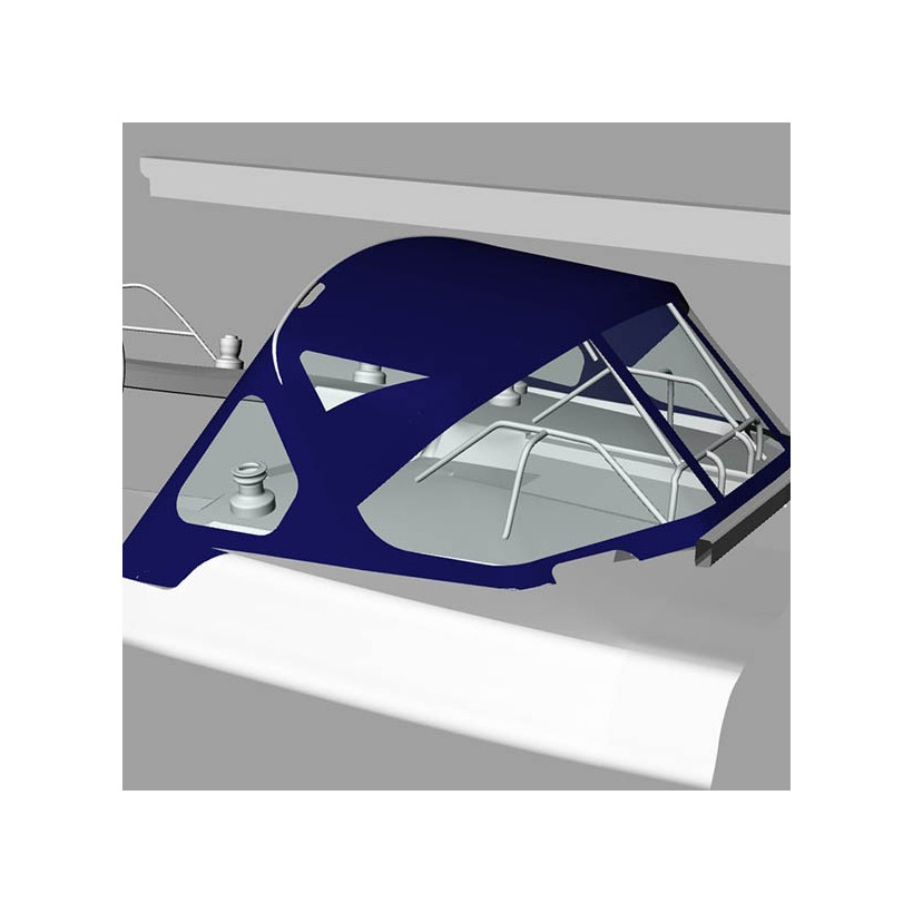 Purchase Spray Hood Bavaria 390