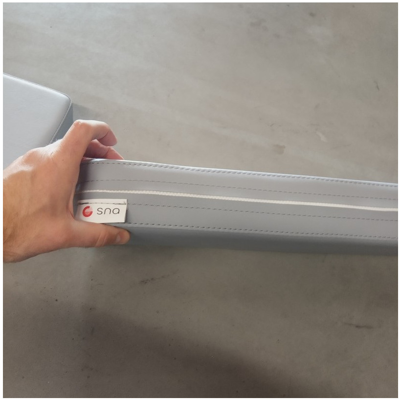 Purchase Rear Seat Backrest Cushion Zodiac Pro Open 650