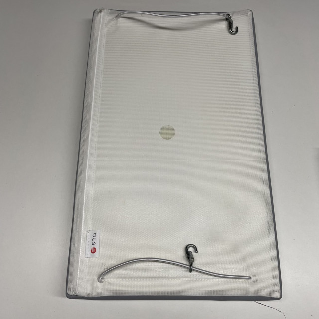 Purchase Rear central seat cushion Zodiac Pro Open 650