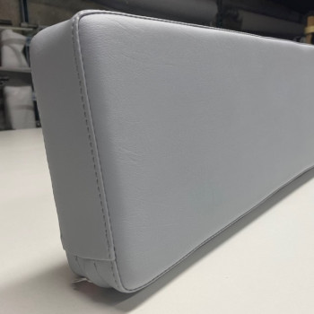 Purchase Rear Seat Backrest Cushion Zodiac Pro Open 650