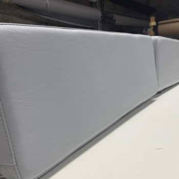 Purchase Rear Seat Backrest Cushion Zodiac Pro Open 650