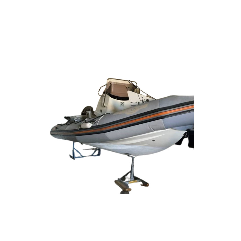 Purchase Rear port seat cushion Zodiac Pro Open 650