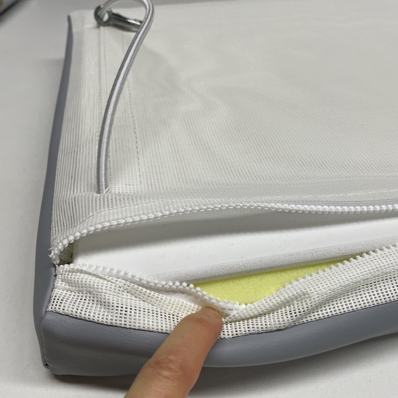 Purchase Rear central seat cushion Zodiac Pro Open 650