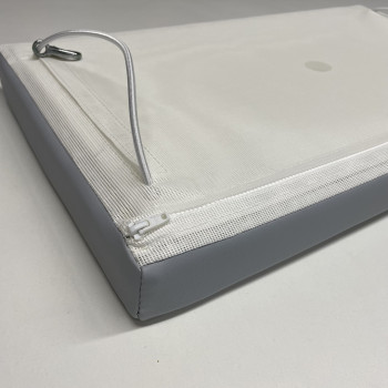 Purchase Rear central seat cushion Zodiac Pro Open 650