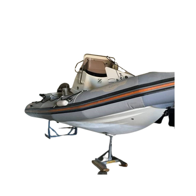 Purchase Rear central seat cushion Zodiac Pro Open 650