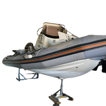 Purchase Rear Seat Backrest Cushion Zodiac Pro Open 650