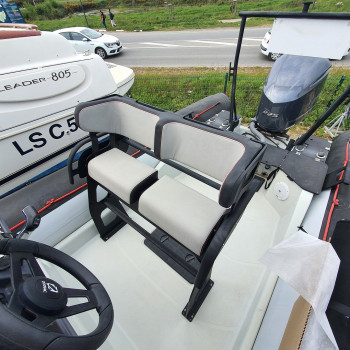 Purchase Zodiac Open 6.5 / Open 5.5 / Open 5.5 Gulf Bolster Cover...