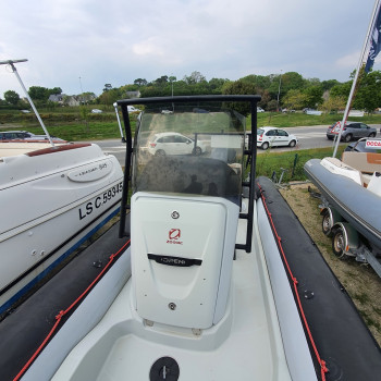 Purchase Zodiac Open 7 Console Cover