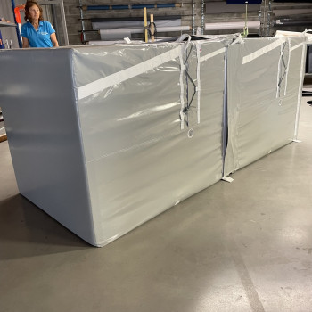 Purchase Flat splash guard