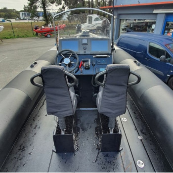 Purchase Winter cover for Searib's 760