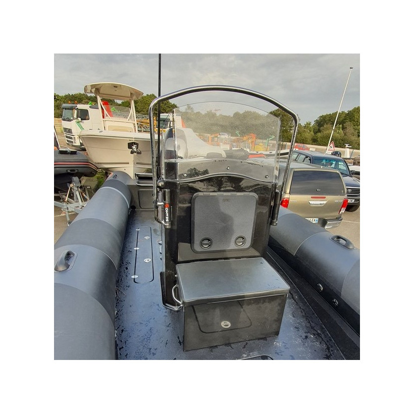 Purchase Winter cover for Searib's 760