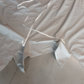 Purchase Winter cover for Searib's 760