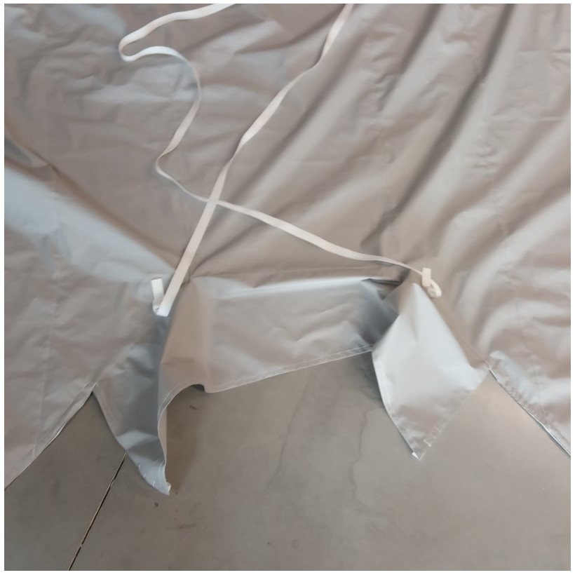 Purchase Winter cover for Searib's 760