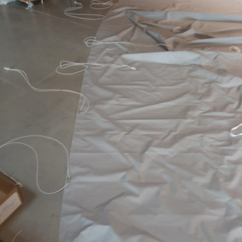 Purchase Winter cover for Searib's 760