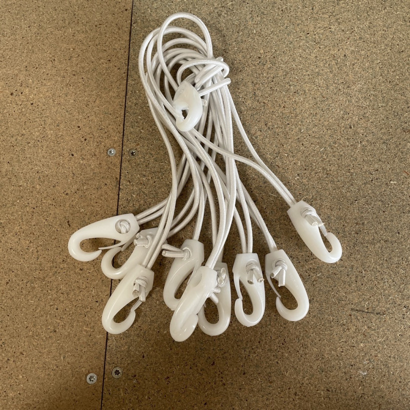 Purchase Winter cover for Searib's 760