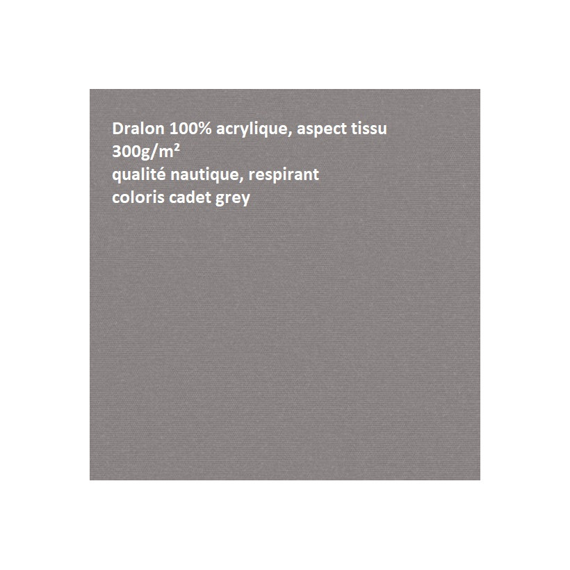 Purchase Ocqueteau Ostrea 600 Bolster Cover