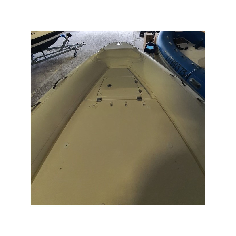 Purchase Winter cover for Joker Boat Clubman 24