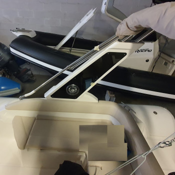 Purchase Winter cover for Joker Boat Clubman 24