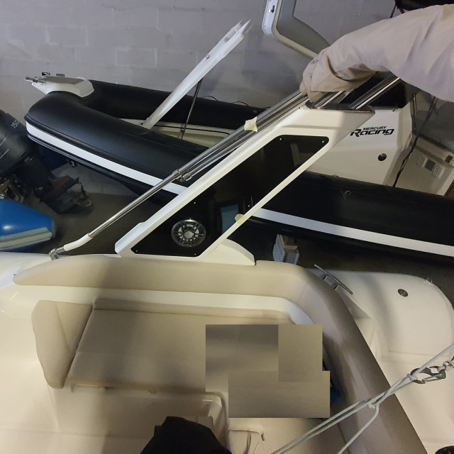 Purchase Winter cover for Joker Boat Clubman 24