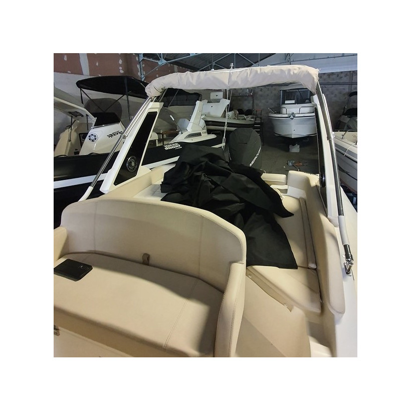 Purchase Winter cover for Joker Boat Clubman 24