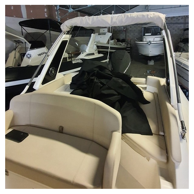 Purchase Winter cover for Joker Boat Clubman 24