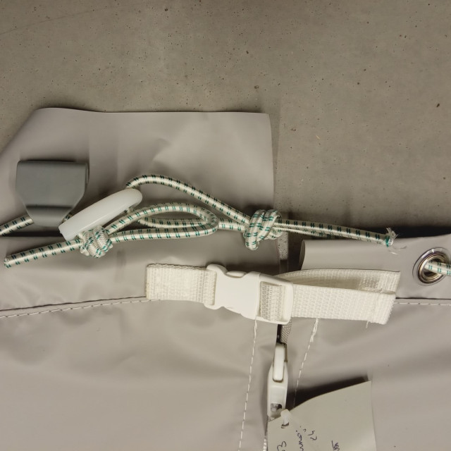 Purchase Winter cover for Joker Boat Clubman 24