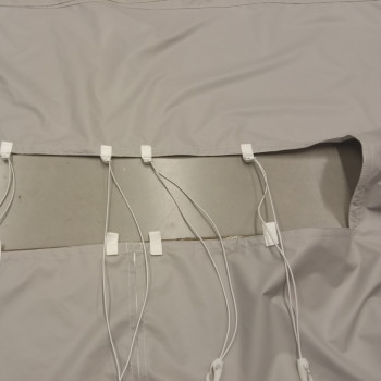 Purchase Winter cover for Joker Boat Clubman 24